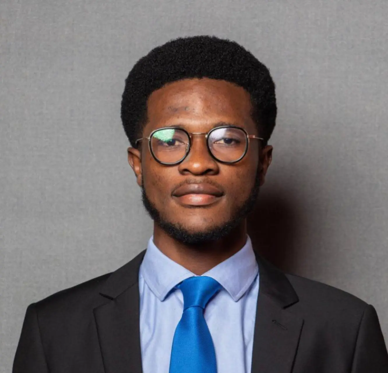 image of Jeremiah Fiagbedzi