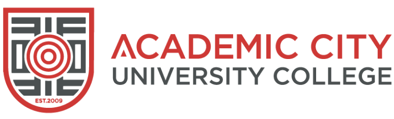 Academic City Company logo